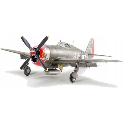 Tamiya Republic P 47M Thunderbolt 1:48