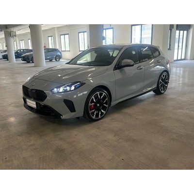 BMW 120d 120 kW