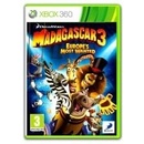 Hry na Xbox 360 Madagascar 3