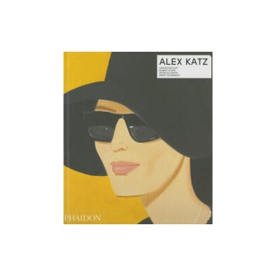 Alex Katz