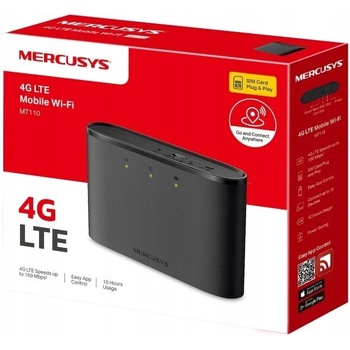 Mercusys Mt110