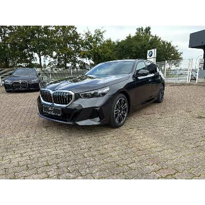 BMW i5 eDrive40 M Sport 250 kW