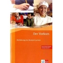 Der Vorkurs mit CD