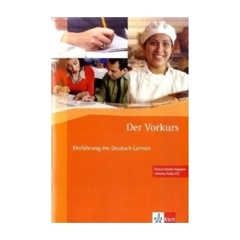 Der Vorkurs mit CD