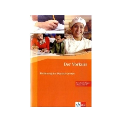Der Vorkurs mit CD