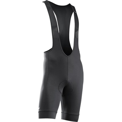 Northwave Мъжки клин за колоездене Northwave Active Gel Bibshort Cycling bottoms - Black - размер XL (055-3526-0114)