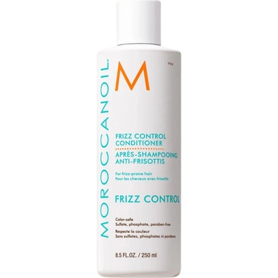 Moroccanoil Kondicionér proti krepatění vlasů Frizz Control Conditioner 250 ml