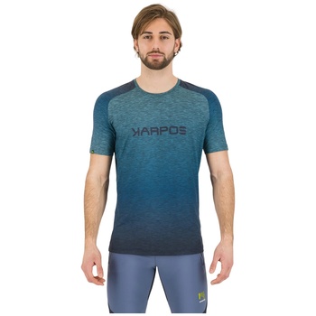 Karpos Prato Piazza Jersey Размер: L / Цвят: син