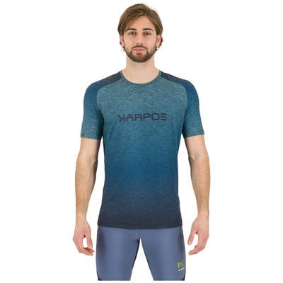 Karpos Prato Piazza Jersey Размер: L / Цвят: син