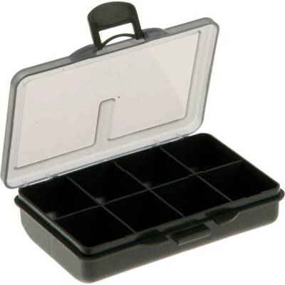 Carp Zoom Box plastový na bižuterii 8 přihrádek