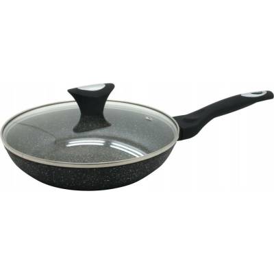 Klausberg mramorový povrch poklice indukce 24 cm