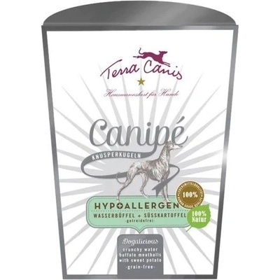 Terra Canis Canipé Hypoallergenic Water Buffalo 200 g