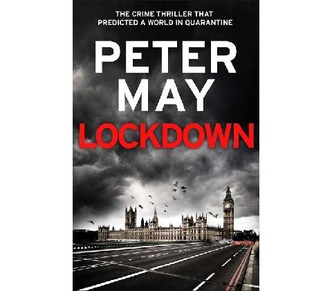 Lockdown - Peter May