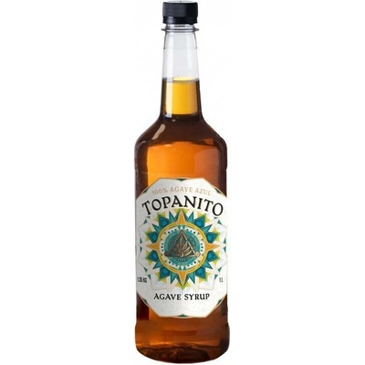TOPANITO Agave syrup, 1l