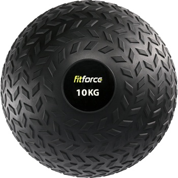 Fitforce Slam ball 10 kg 10 КГ