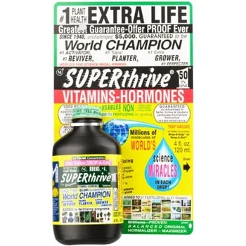 Image 1 of Superthrive - витамини