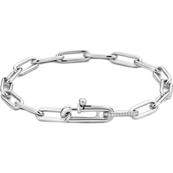 Ti Sento Milano Дамска гривна Ti Sento Milano - 2936ZI (2936ZI)