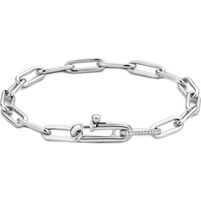 Ti Sento Milano Дамска гривна Ti Sento Milano - 2936ZI (2936ZI)