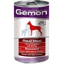 Gemon Adult maxi hovädzie a ryža 1250 g