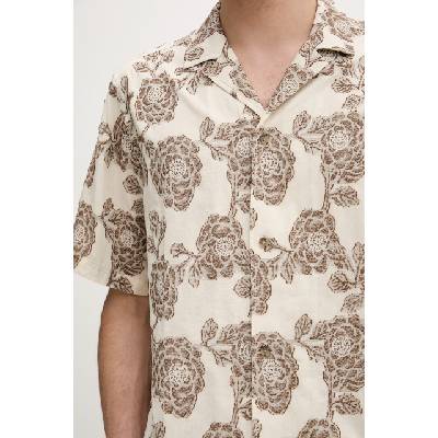 Les Deux риза мъжка памучна Lesley (1001376)