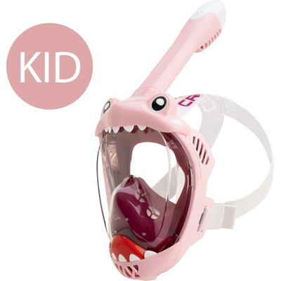 Cressi KIDDY FULL FACE MASK