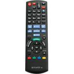 съвместим Panasonic n2qayb000719 - заместител дистанционно управление (n2qayb000719) Дистанционно