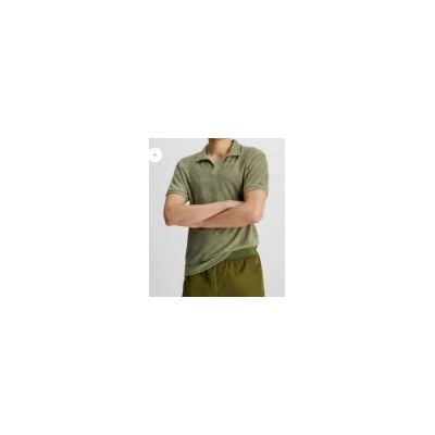 Calvin Klein pánské tričko KM0KM00842 MSS