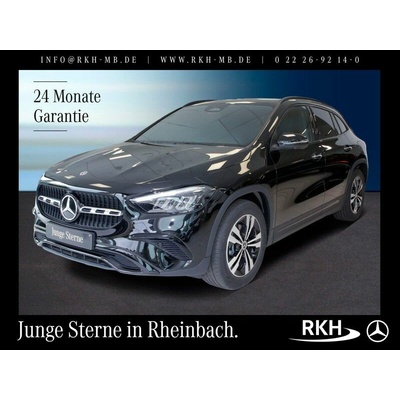 Mercedes-Benz GLA 200 120 kW