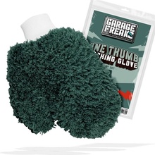 Garage Freaks One Thumb Washing Glove