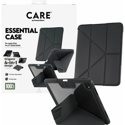 PanzerGlass CARE 4 v 1 kryt Apple iPad Pro 13 CR85767 čierny