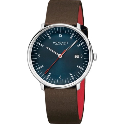 Mondaine mle. 41240. lgv (mle.41240.lgv)