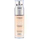 L'Oréal Paris True Match Super Blendable Foundation SPF17 Make-up N1.5 Linen 30 ml