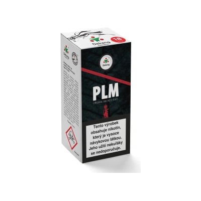 Dekang Classic PLM 10 ml 18 mg