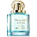Abercrombie & Fitch Away Weekend for Her EDP 100 ml Tester
