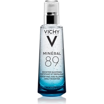 Image 1 of Vichy Minéral 89 подсилващ и попълващ хиалурон бустер 75ml