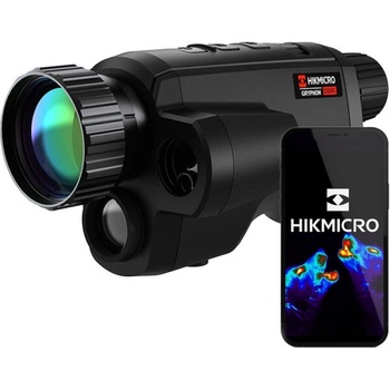 Gryphon HD LRF GQ50L