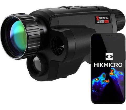 Gryphon HD LRF GQ50L