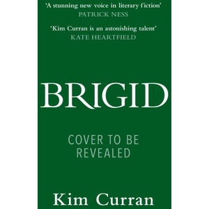 Brigid | Kim Curran (ISBN: 9780241713051)