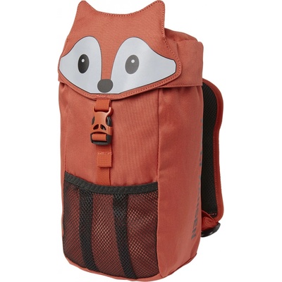 Helly Hansen Fauna Kids 67559 308 Oranžová