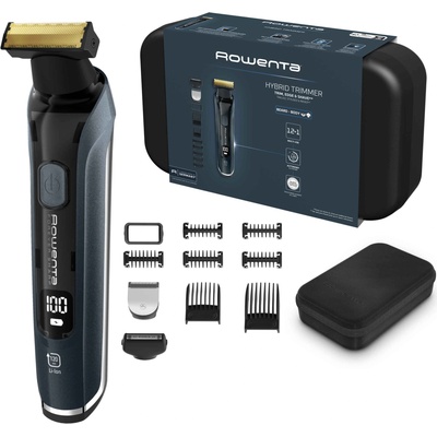 Rowenta Forever Sharp Comfort TN6044E0