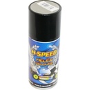 H-Speed H-SPEED Spray na lexan 150ml stříbrný