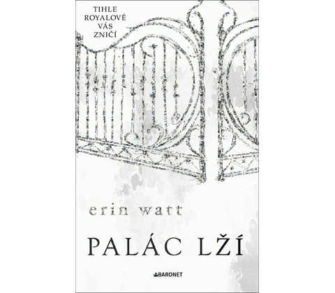 Palác lží