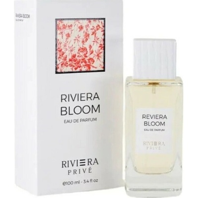 Riviera Privé Riviera Bloom parfémovaná voda dámská 100 ml