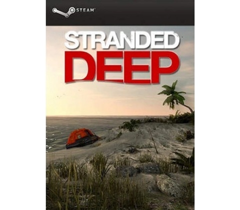 Stranded Deep