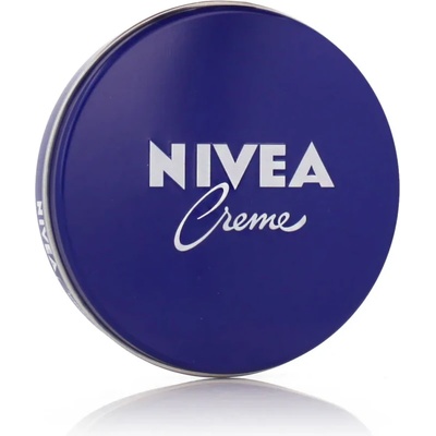 Nivea Creme Дневен крем за лице 75 ml
