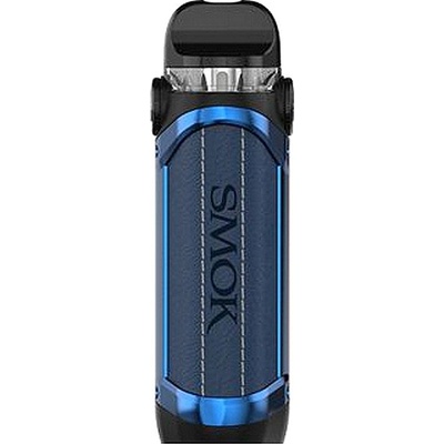 Smoktech IPX 80 grip Full Kit 3000 mAh Blue 1 ks