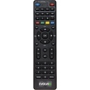 Diaľkový ovládač Evolveo Alpha T2 a Omega II