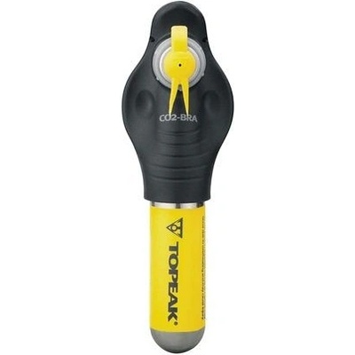 Topeak CO2-BRA CO2 Inflator