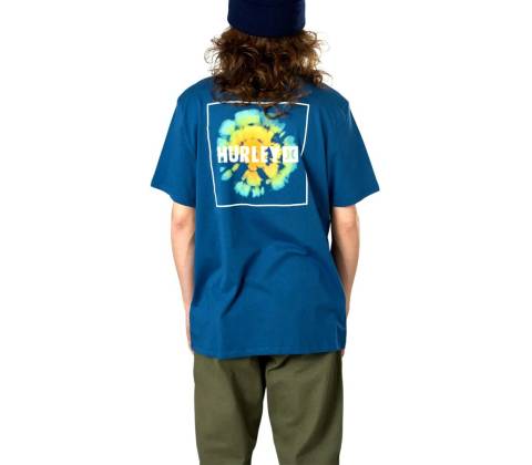 Hurley Four Corners