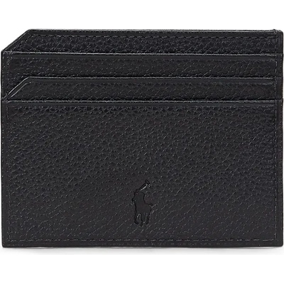 Ralph Lauren Кожен портфейл Polo Ralph Lauren (405963226)